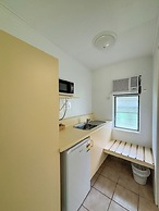 Amaroo Rainforest Resort