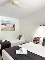 Amaroo Rainforest Resort
