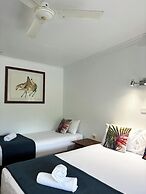 Amaroo Rainforest Resort