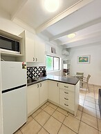 Amaroo Rainforest Resort