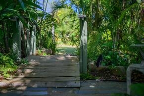 Amaroo Rainforest Resort