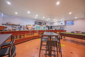 Amaroo Rainforest Resort