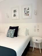 Amaroo Rainforest Resort