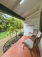 Amaroo Rainforest Resort