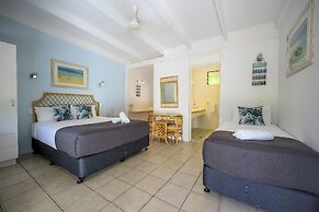 Amaroo Rainforest Resort