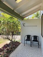 Amaroo Rainforest Resort