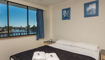 Silverton Holiday Apartments