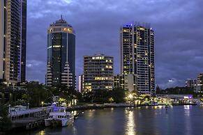 Moorings On Cavill