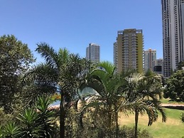 Moorings On Cavill