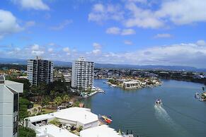 Moorings On Cavill