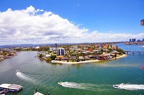 Moorings On Cavill