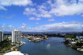 Moorings On Cavill