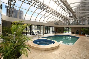The Regent Apartments