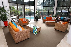 The Regent Apartments