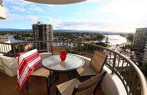 The Regent Apartments