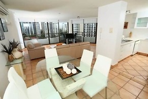 The Regent Apartments