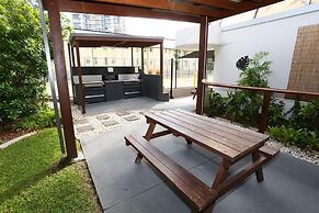 The Regent Apartments
