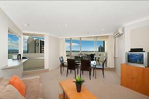 Focus Apartments