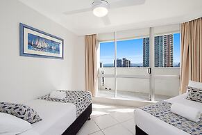 Focus Apartments