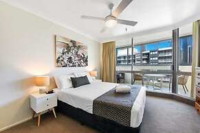 Focus Apartments