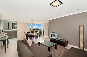 Focus Apartments