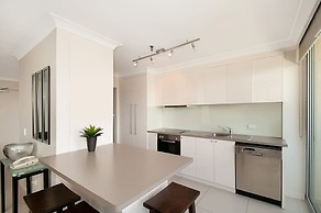Focus Apartments