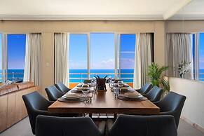 Zenith Ocean Front Apartments