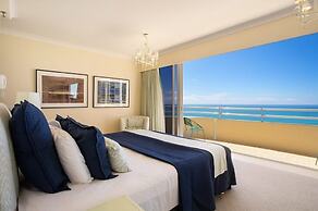 Zenith Ocean Front Apartments