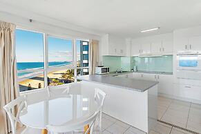 Zenith Ocean Front Apartments