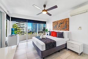 Zenith Ocean Front Apartments