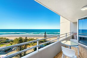 Zenith Ocean Front Apartments