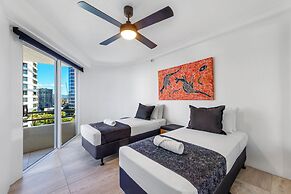 Zenith Ocean Front Apartments