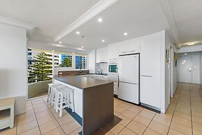 Zenith Ocean Front Apartments
