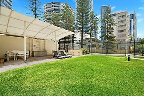 Zenith Ocean Front Apartments