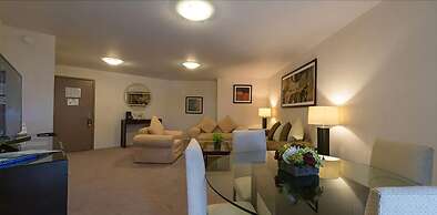 Hotel Las Trojes