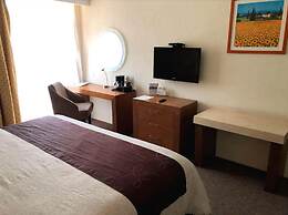 Hotel Las Trojes