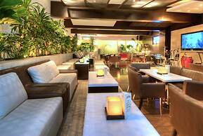 Hotel Las Trojes