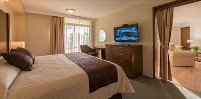 Hotel Las Trojes