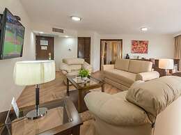 Hotel Las Trojes