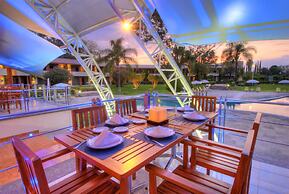 Hotel Las Trojes