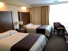 Hotel Las Trojes