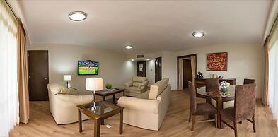 Hotel Las Trojes