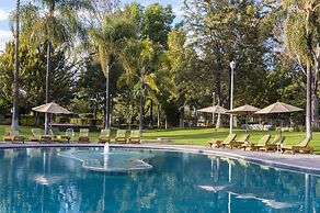 Hotel Las Trojes