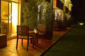Hotel Las Trojes