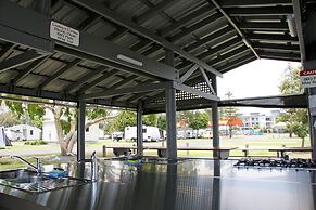 Broadwater Tourist Park