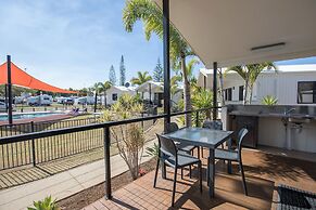 Broadwater Tourist Park