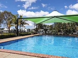 Broadwater Tourist Park