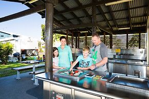 Broadwater Tourist Park