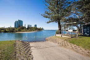 Broadwater Tourist Park