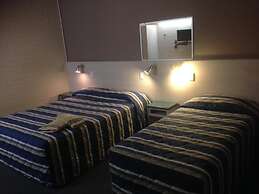 Ipswich City Motel